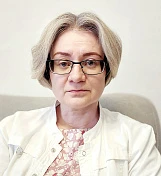 Елагина Эмилия