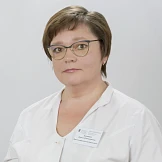 Замятина Лариса