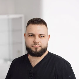 Коротовский Денис Владимирович