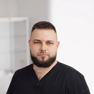 Коротовский Денис Владимирович