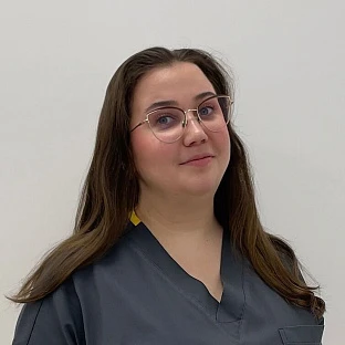 Крапивина Екатерина Владимировна