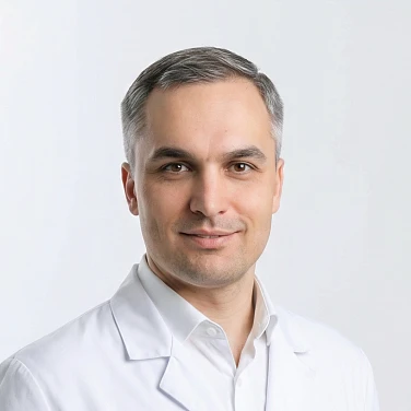 Перетрухин Андрей Андреевич