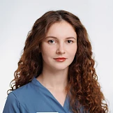 Антонова Диана