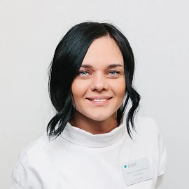 Родионова (Алексеева) Марина Александровна