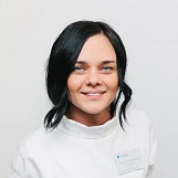 Родионова (Алексеева) Марина