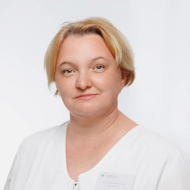 Лазарева Татьяна Ивановна