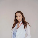 Латыпова Дарья