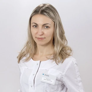 Акиншина Ирина Витальевна