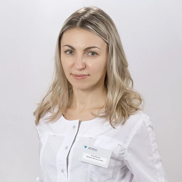 Акиншина Ирина Витальевна