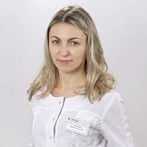 Акиншина Ирина