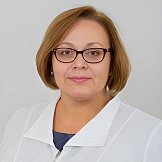 Кочетова Людмила