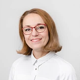 Сидорина Ирина