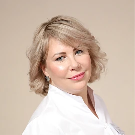 Лебедева Лилия Владимировна