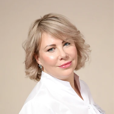 Лебедева Лилия Владимировна