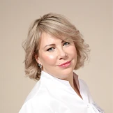 Лебедева Лилия