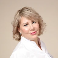 Лебедева Лилия Владимировна