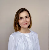 Старыгина Лена