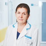 Кравченко Галина