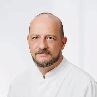 Бобылев Алексей Сергеевич