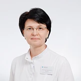 Быкова Наталья