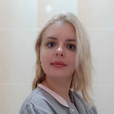 Вашкеева Ирина