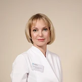 Макодзеба Ольга