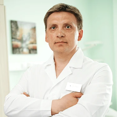 Бахарев Вадим Владимирович