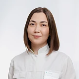 Хакимова Маргарита