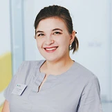 Гольцова Татьяна