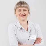 Малышева Светлана