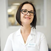 Иванычева Татьяна