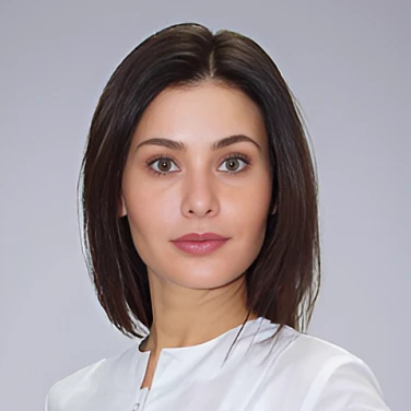 Ленкова Мария Михайловна