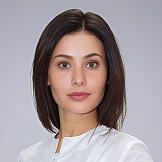 Ленкова Мария