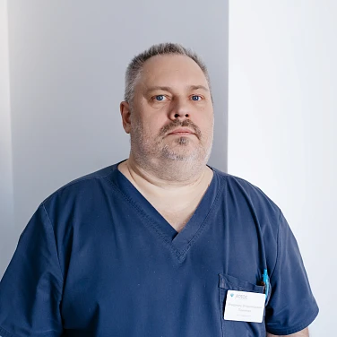 Панченко Владимир Владимирович