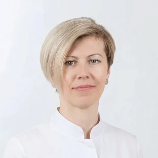 Власова Евгения Вячеславовна