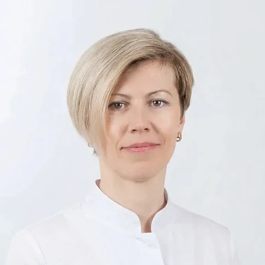 Власова Евгения Вячеславовна