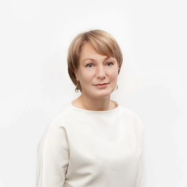 Харлова Татьяна Эдуардовна