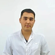 Вильданов Булат Фанилевич