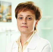 Малкова Ирина Михайловна