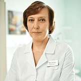 Петряева Елена