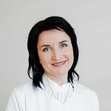 Мирошниченко Лариса