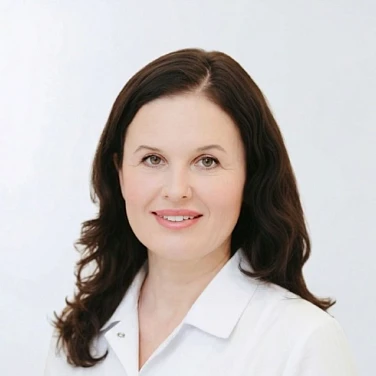 Уфимцева Ирина Владимировна