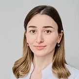 Садулаева Лариса