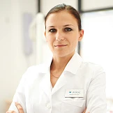 Благих Анжелика