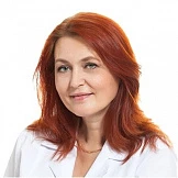 Букреева Елена