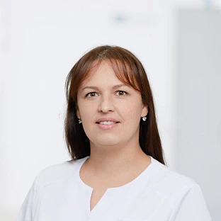 Осипенко Юлия Сергеевна