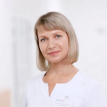 Степанова Марина Анатольевна