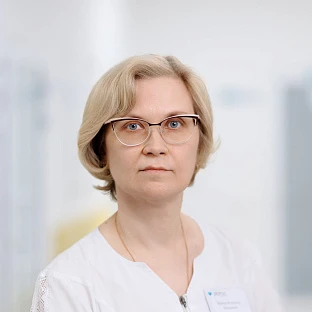 Михалева Ирина Игоревна