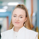 Назарова Владислава