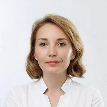 Аниськина Наталья Николаевна